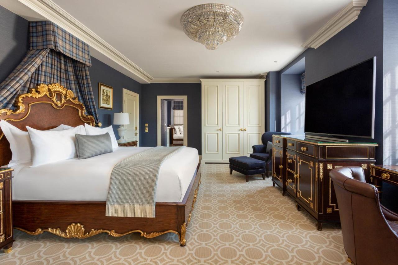 ทรัมป์ เทิร์นเบอรี อะ ลักชัวรี คอลเลคชั่น รีสอร์ต สก็อตแลนด์ Hotel เทิร์นเบอร์รี ภายนอก รูปภาพ
